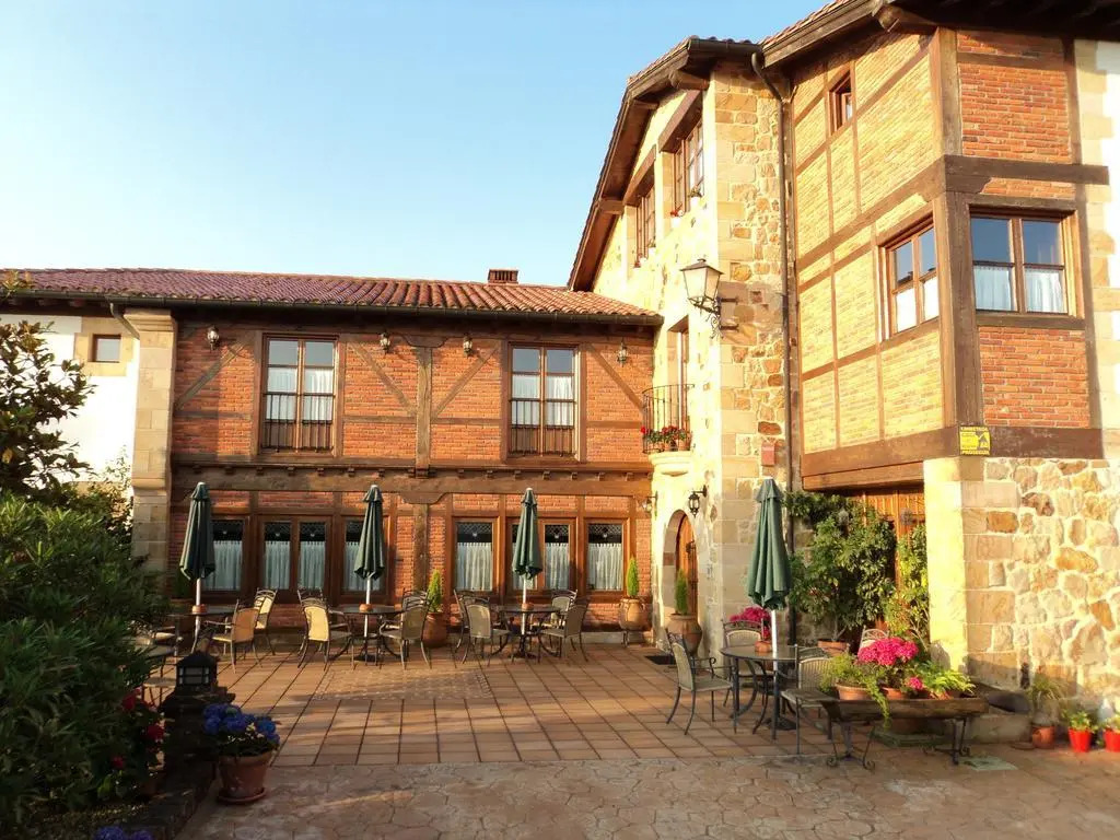 Hotel Rural Señorío de Altamira