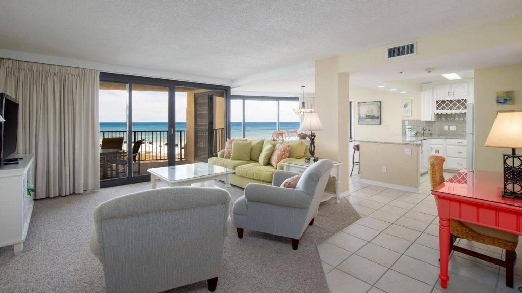 Beachside One 4056 at Sandestin