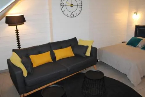 Home Confort