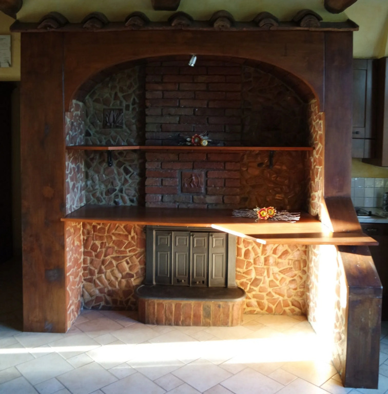 B&B Fonte dei Tufi