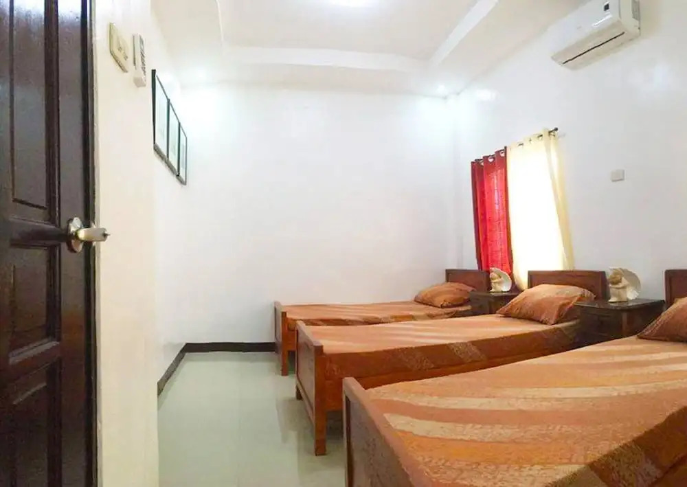 Residencia Leonor