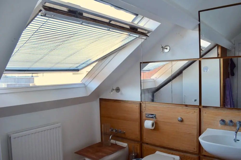2 Bedroom Apartment in Belsize Park