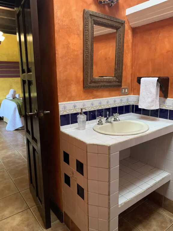 Casona del Conquistador