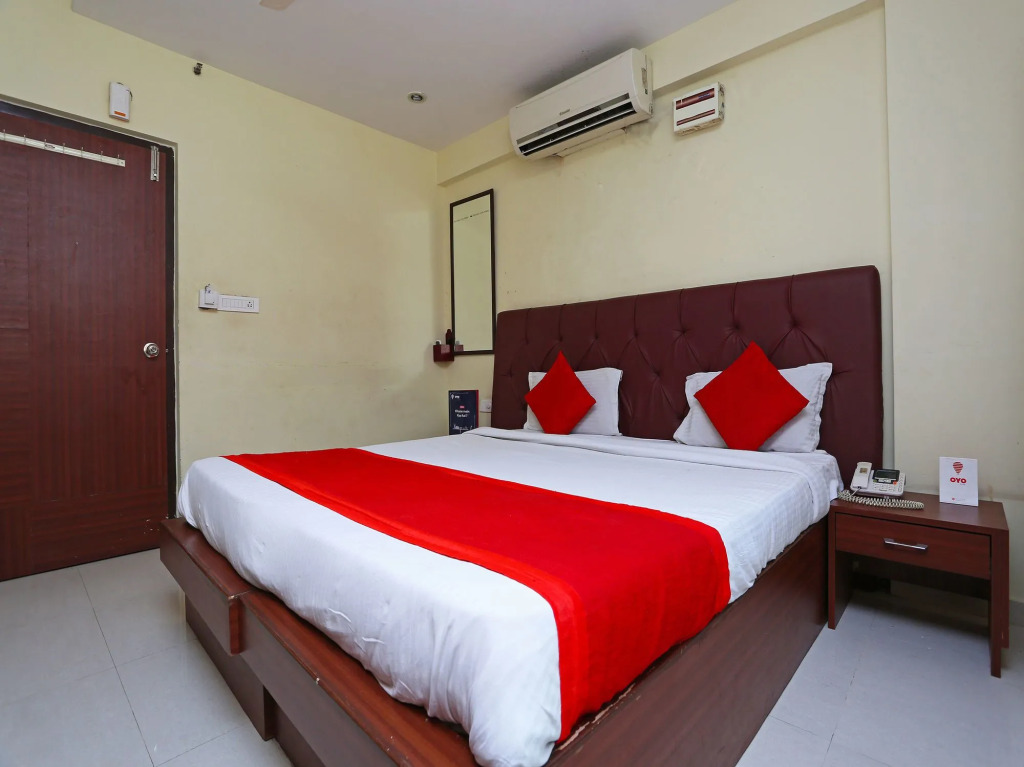 OYO 1405 KBR Centre