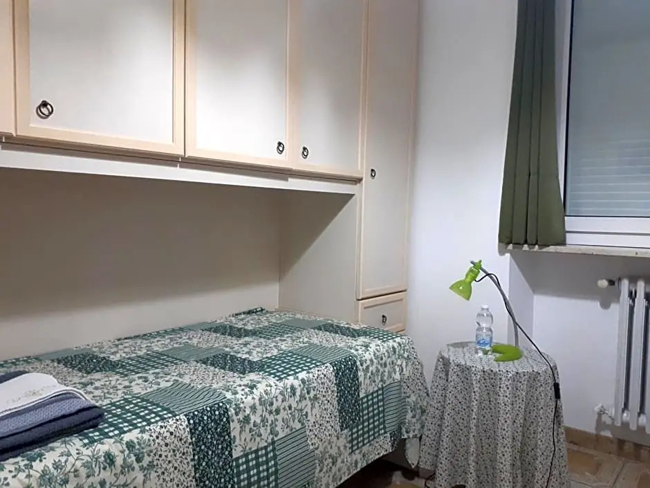 B&B Tre Confini