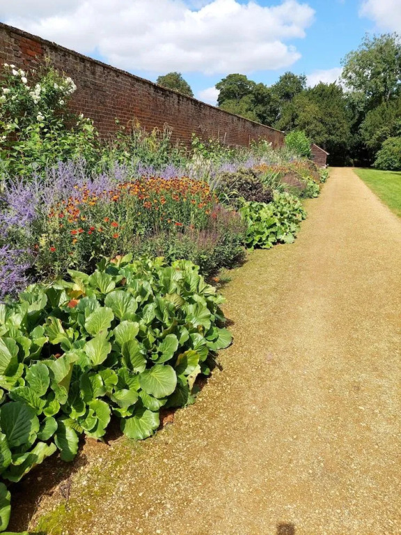Moggerhanger Park