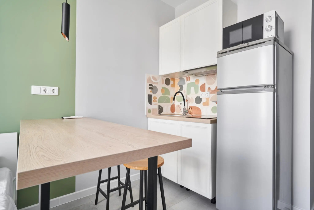InHome24 (ИнХоум24) на шоссе Волоколамское шоссе 71/22 корпус 3