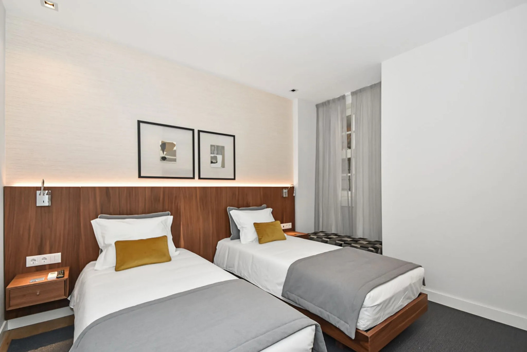 Augusta Residence Serviced Apartments