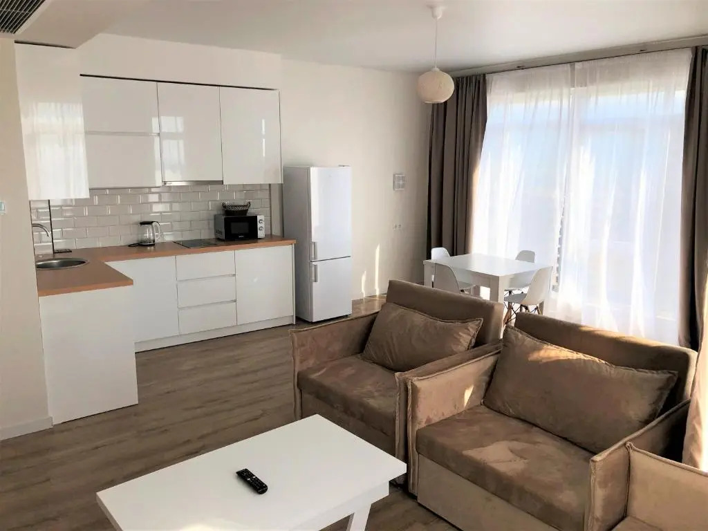 WS Apartments by Iberia
