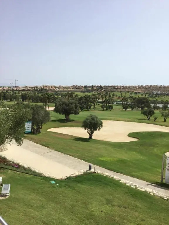 La Torre Alba - La Finca Golf Resort