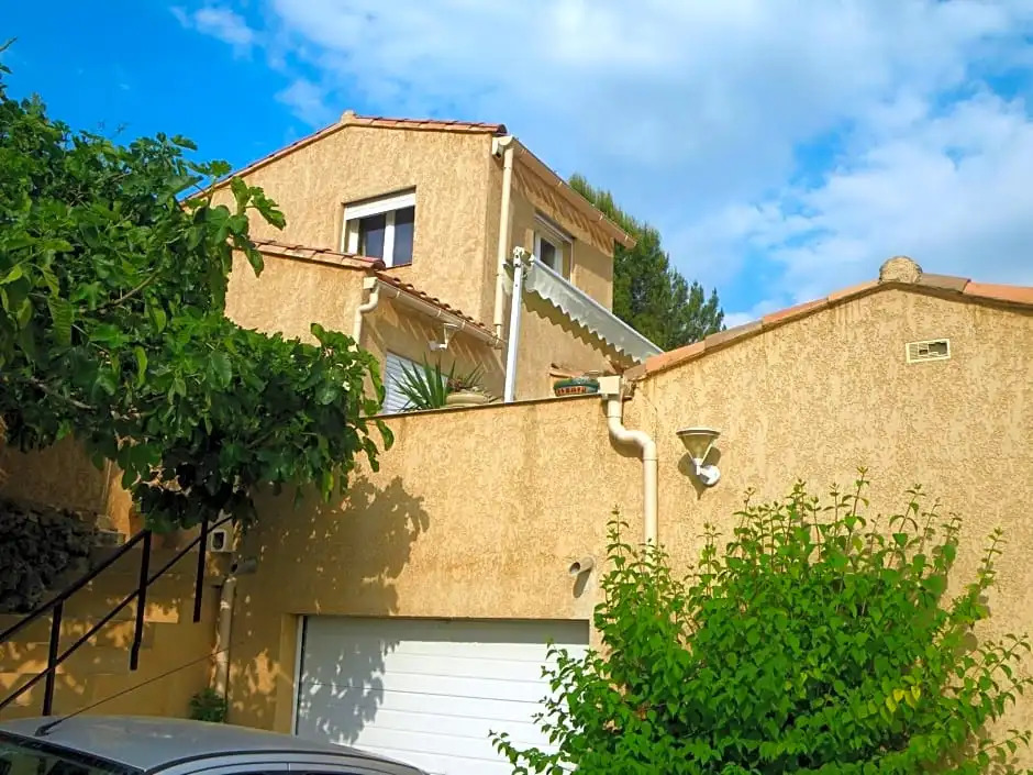 B&B La Campagne