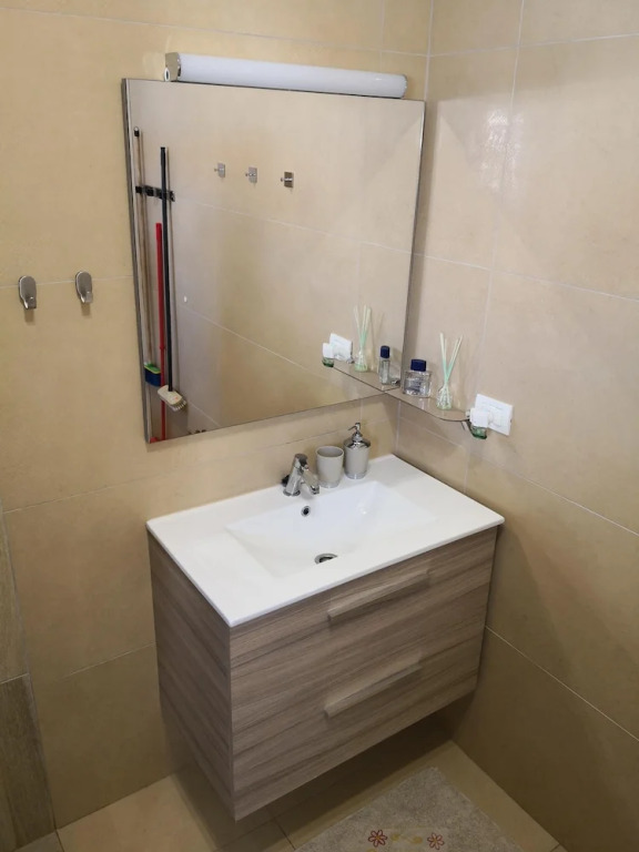 Apartment With 2 Bedrooms in Santa Cruz de Tenerife, With Shared Pool, Terrace and Wifi