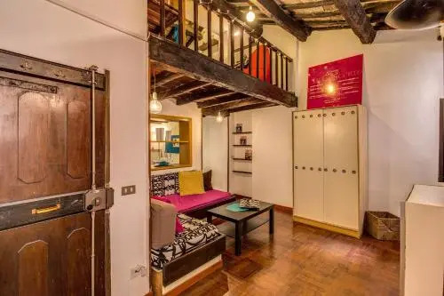 Romantic Apartment