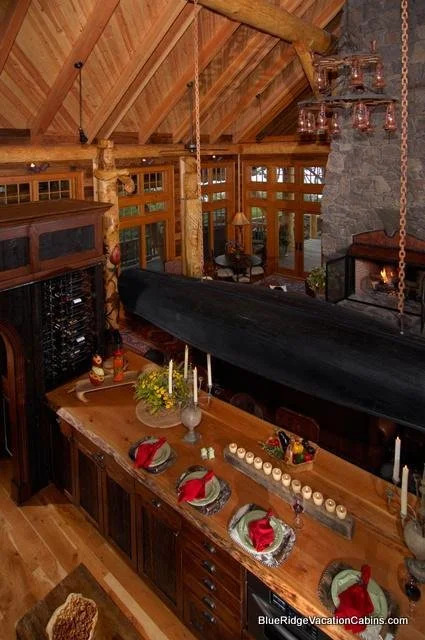 Sterling Lodge
