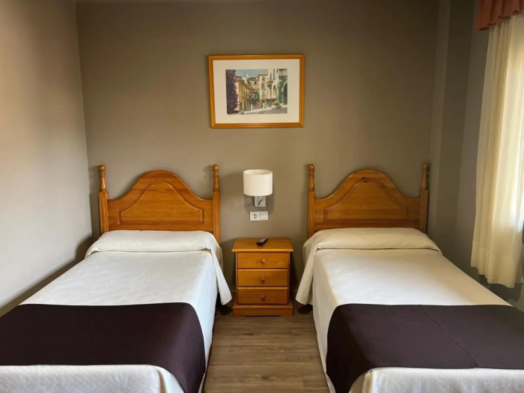 Hotel Joan Canejan