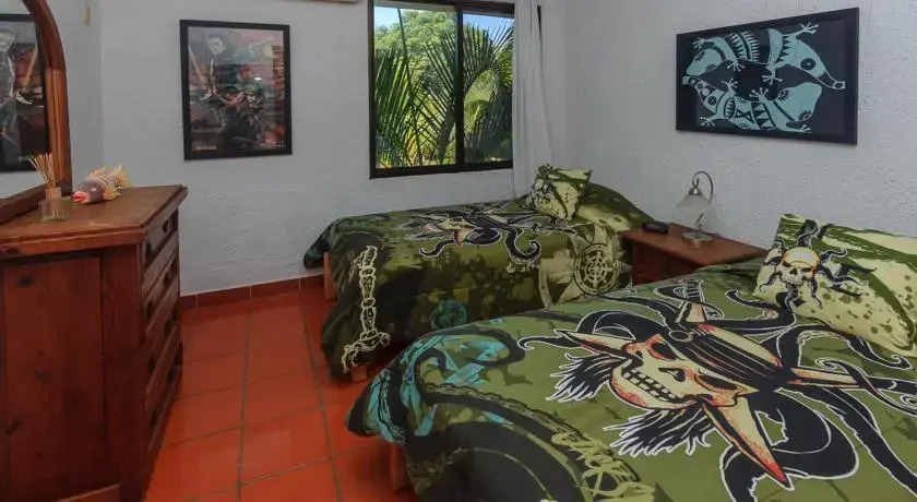 Casa Mayab