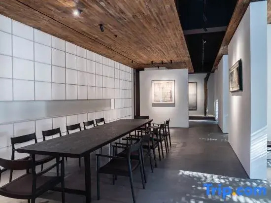 Jiang Bin No.1 Art Space Alanya hotel