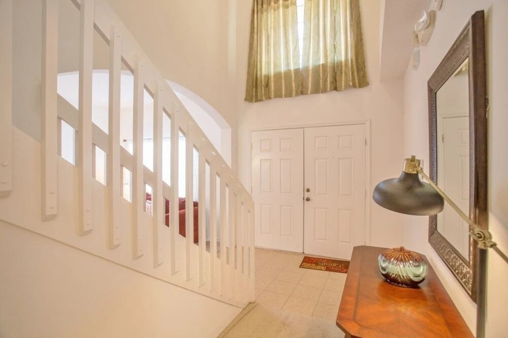 Amazing House! - High Gate at Legacy - 117BWD