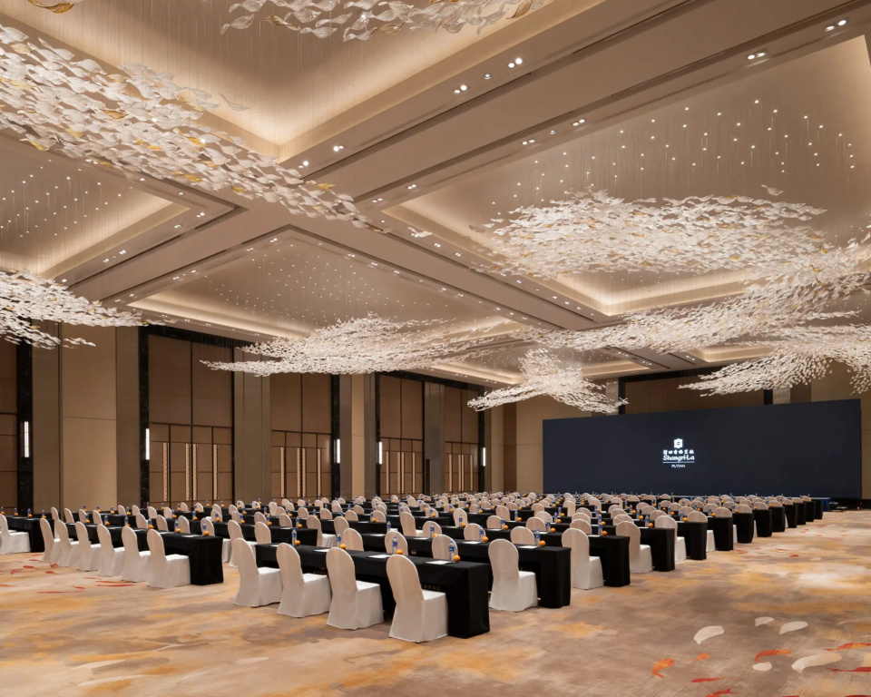 Shangri-La Putian