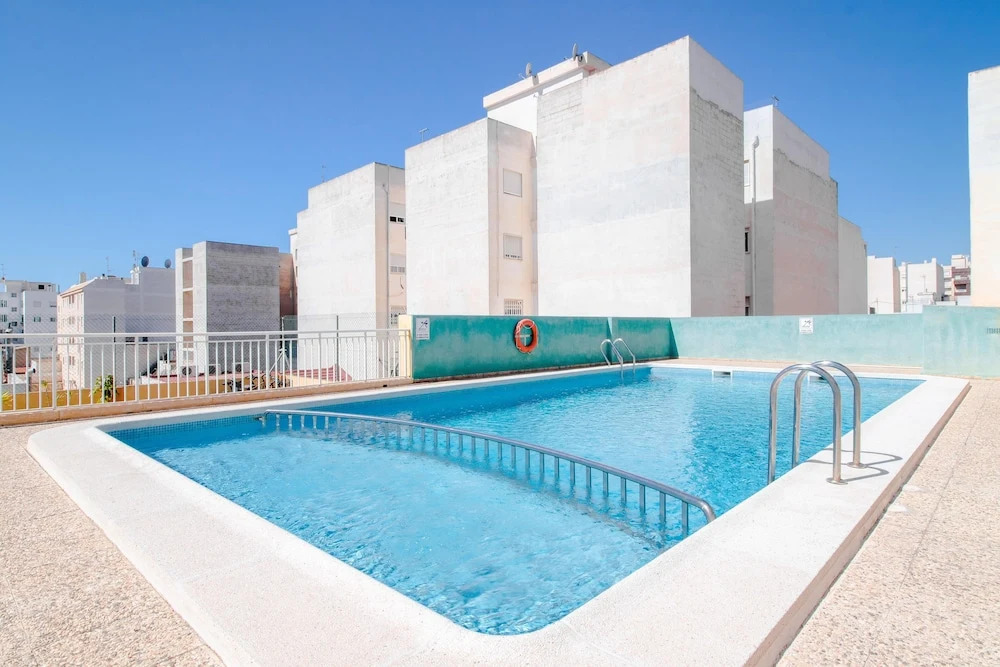Apartamento Espanatour Estudio Calera 2