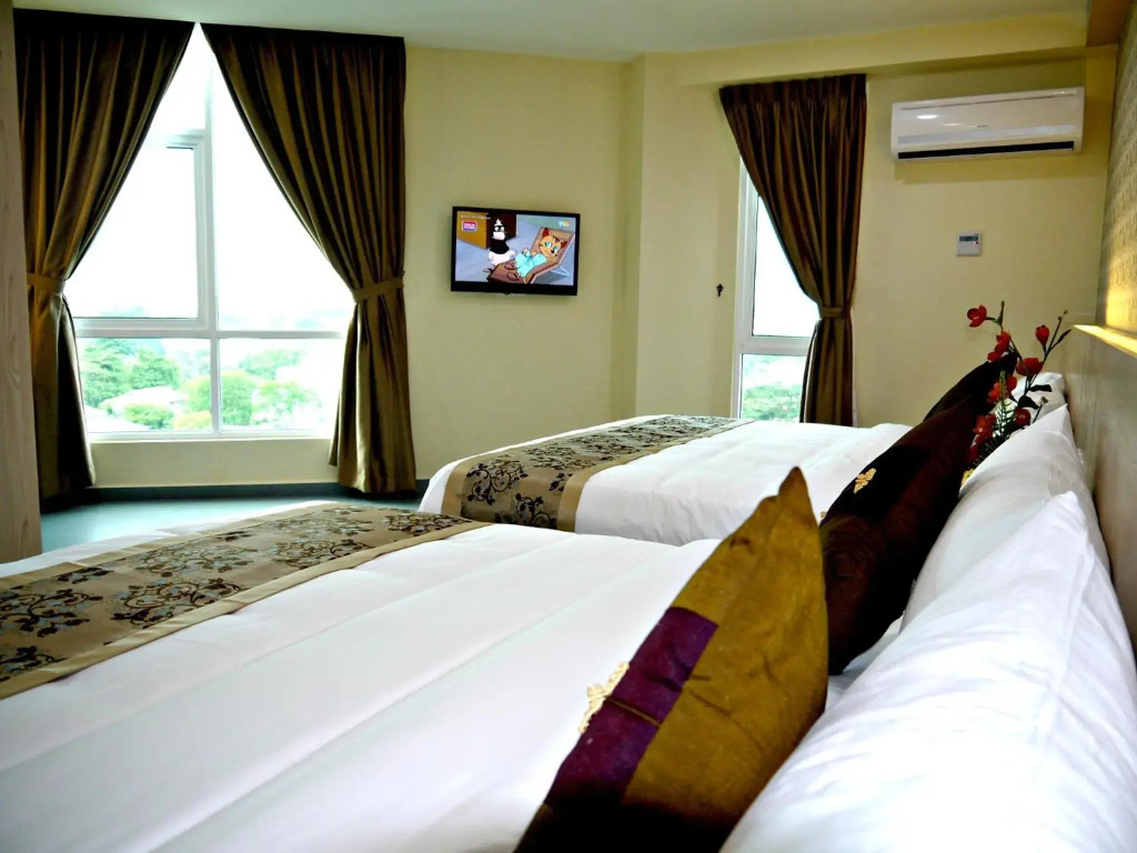 MidCity Hotel Melaka