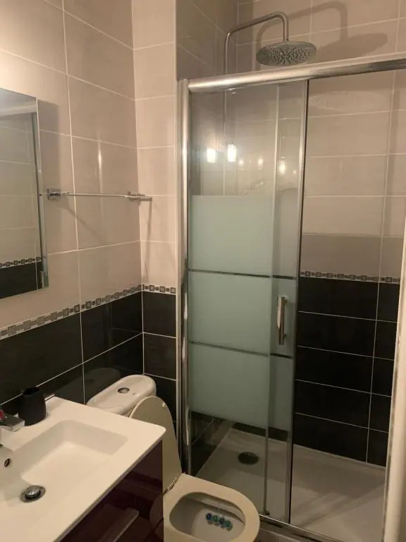 Appartement centre Fontainebleau