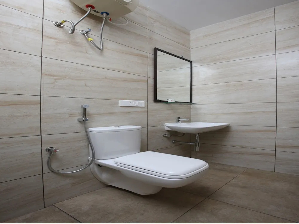 OYO 13302 Hotel Ashvattha