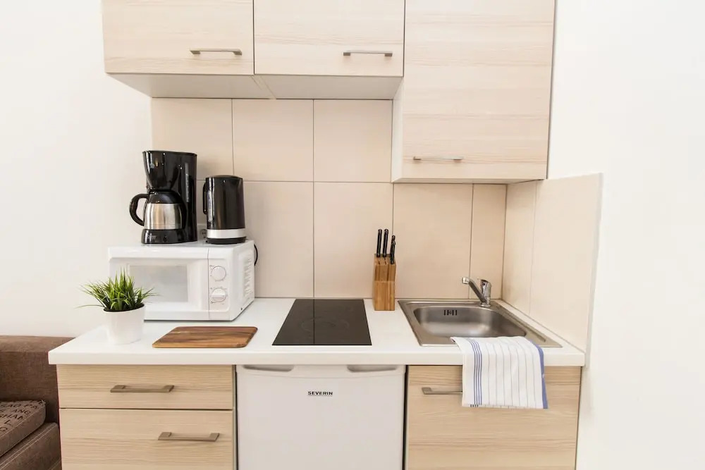 CheckVienna – Apartment Menzelgasse