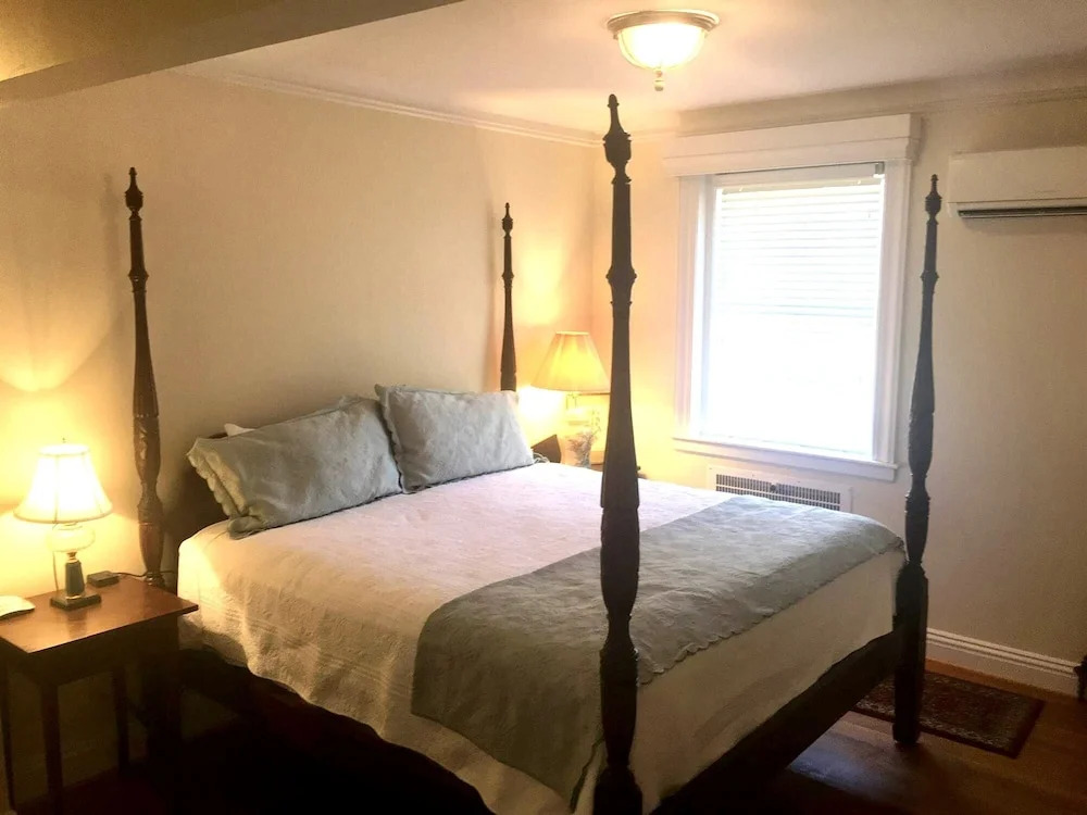 Hornsby House Inn