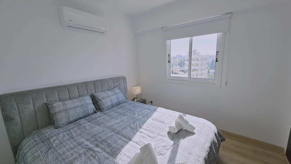 104 NIC - 501 Stay Cosmo City Suite