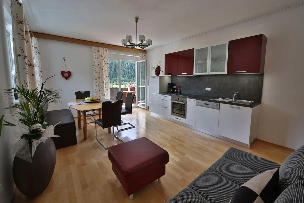 Appartement Cecilia