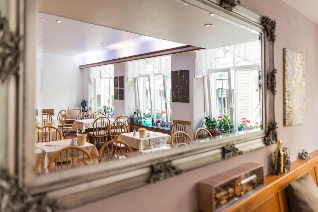 Karl - das City Hotel Konstanz