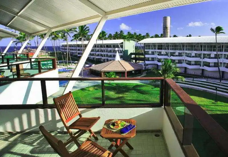 Ancorar Resort - Porto de Galinhas