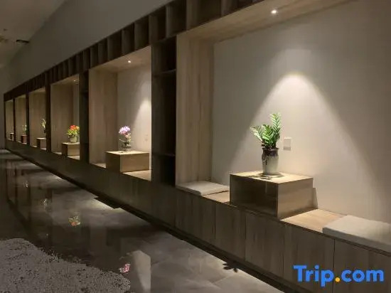 Yuanshanshe Homestay (Guilin Rongchuang Paradise University of Technology)