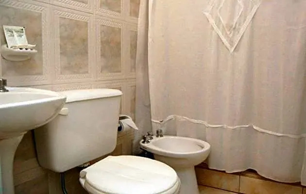Apart Hotel Mendoza