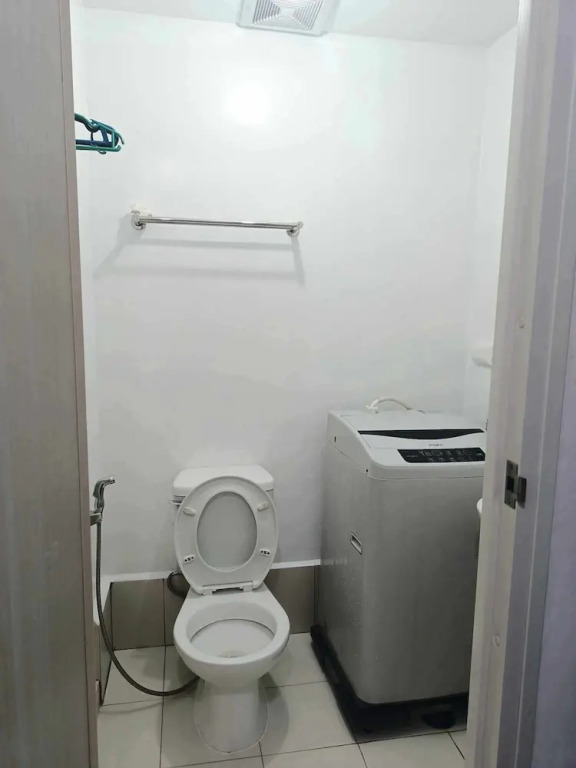 Nix Staycation Mplace Tower A 9th Floor