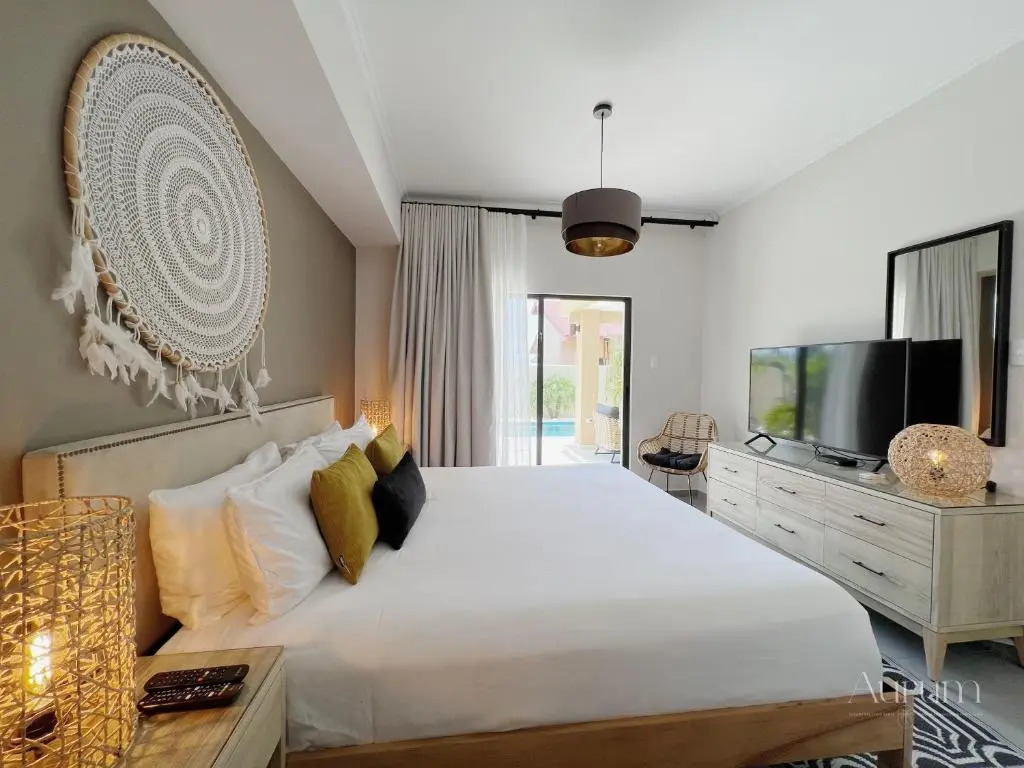 Gold Coast Aruba Luxurious Gated Residential and Resort-style Community by Bocobay