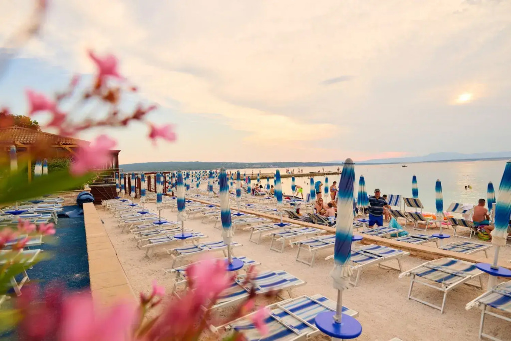 Hotel Selce