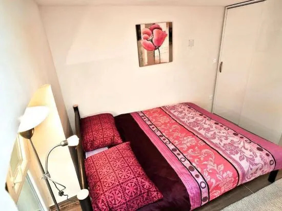 Apartments Villa Ida