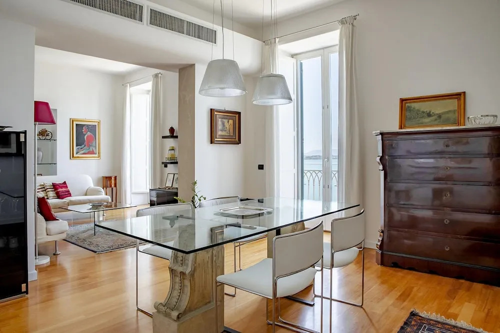 Oikos Sea View 23 by Wonderful Italy