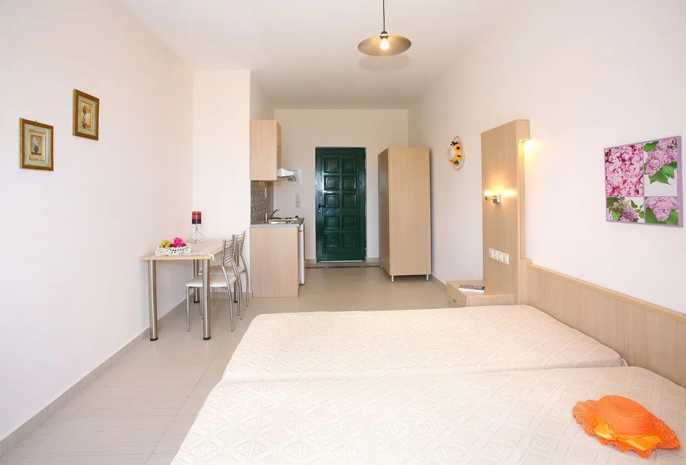 Aptera Paradise With Sea View