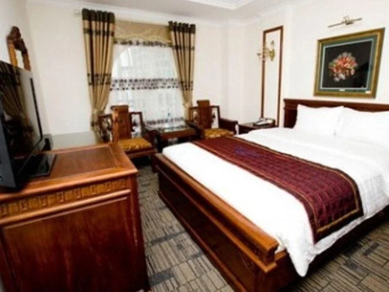 Best Residence in Hanoi Centre