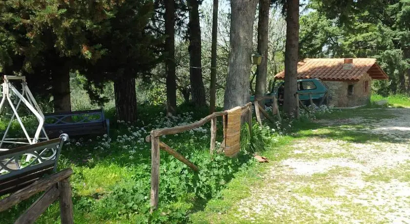 Cascina Tangorra