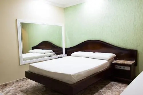 Hotel Valadares