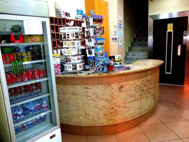 Hotel Europa