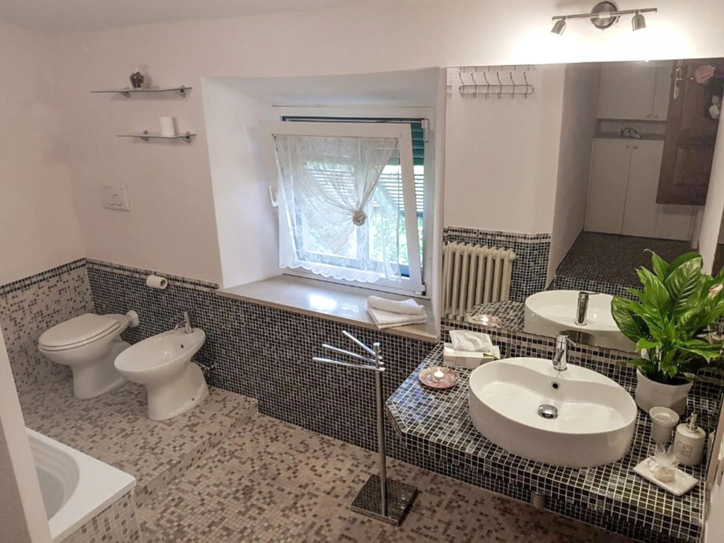 Appartamento Valle Verde