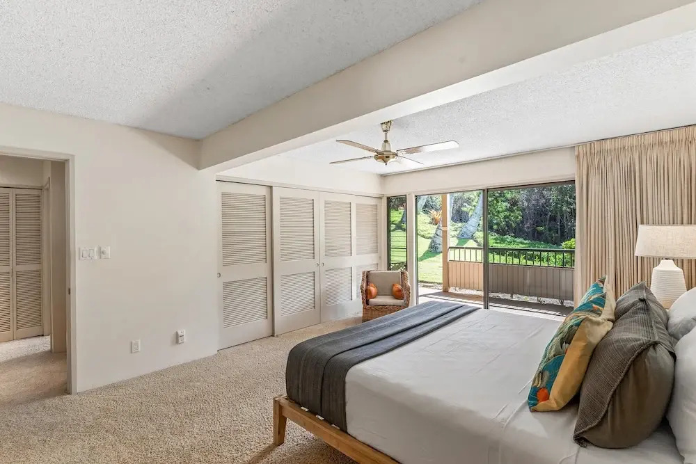 Wailea Ekolu 1514 - Ocean Views, Private Lanais, Spacious 2-story in Beautiful Wailea