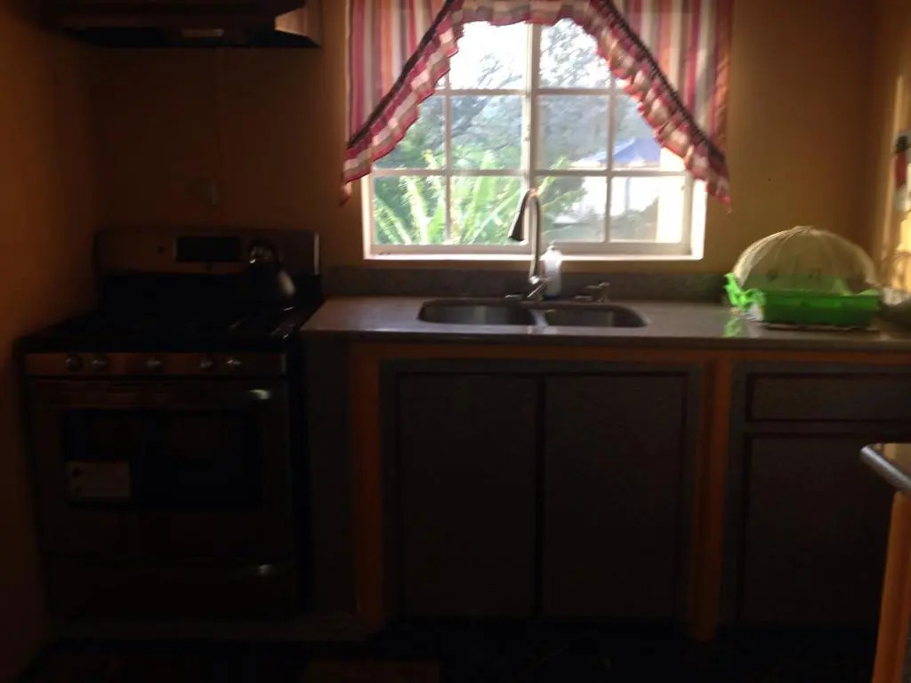 Cas Bed & Breakfast