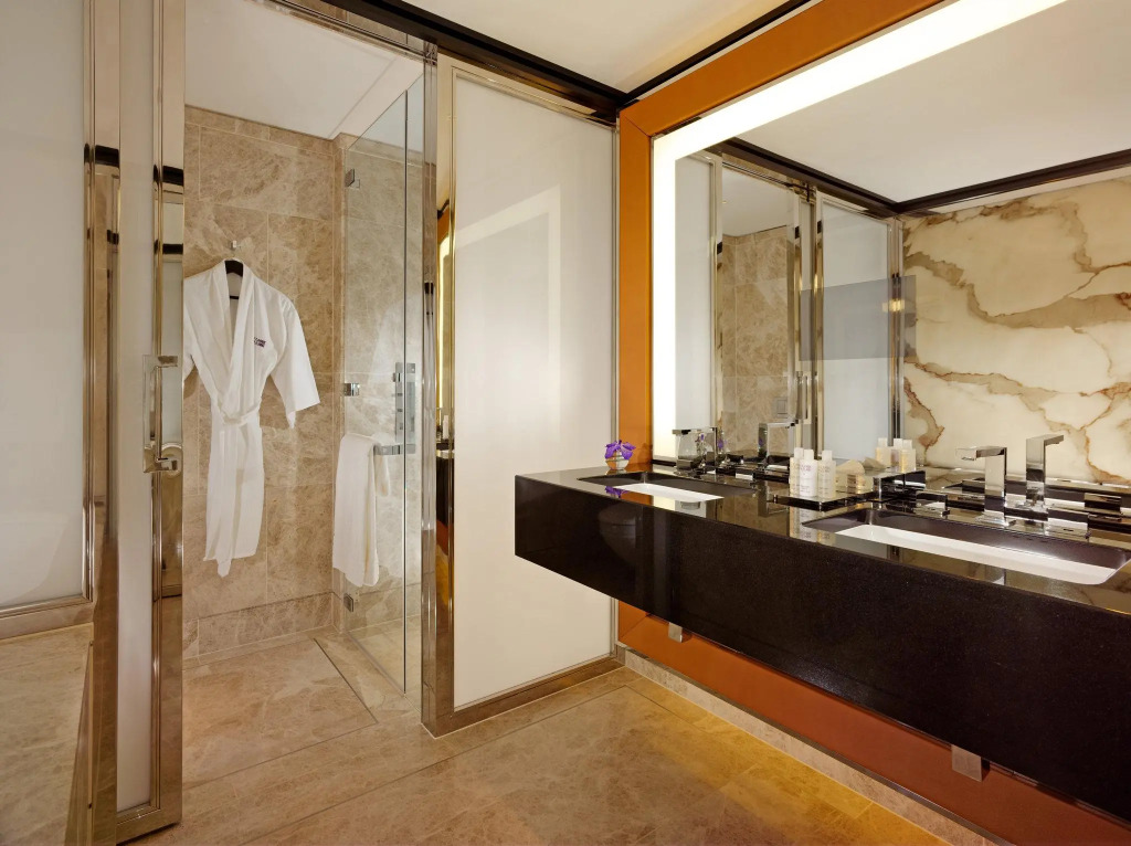 45 Park Lane - Dorchester Collection