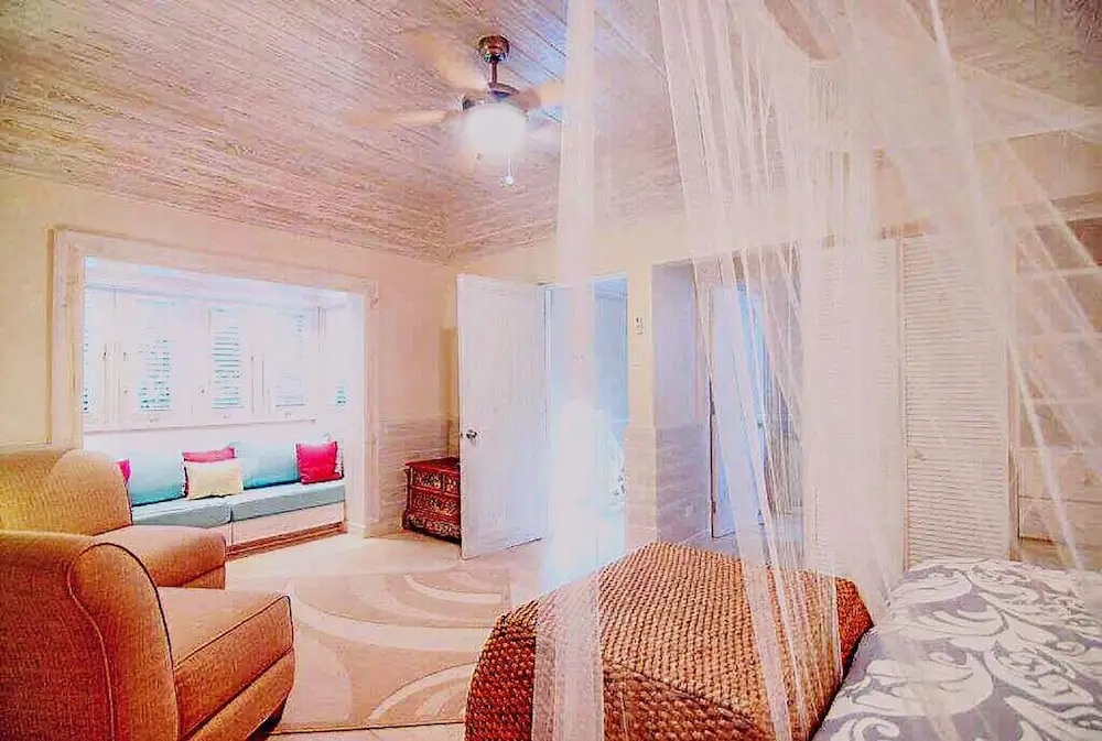 Bon Vivant Villa